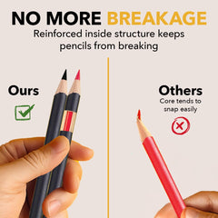 Castle Art Supplies 28-page guide demo supports skill-building with practical tips.