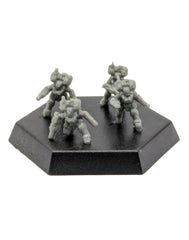 Catalyst Battletech Alpha Strike cards offer flexible tactics for your battles.