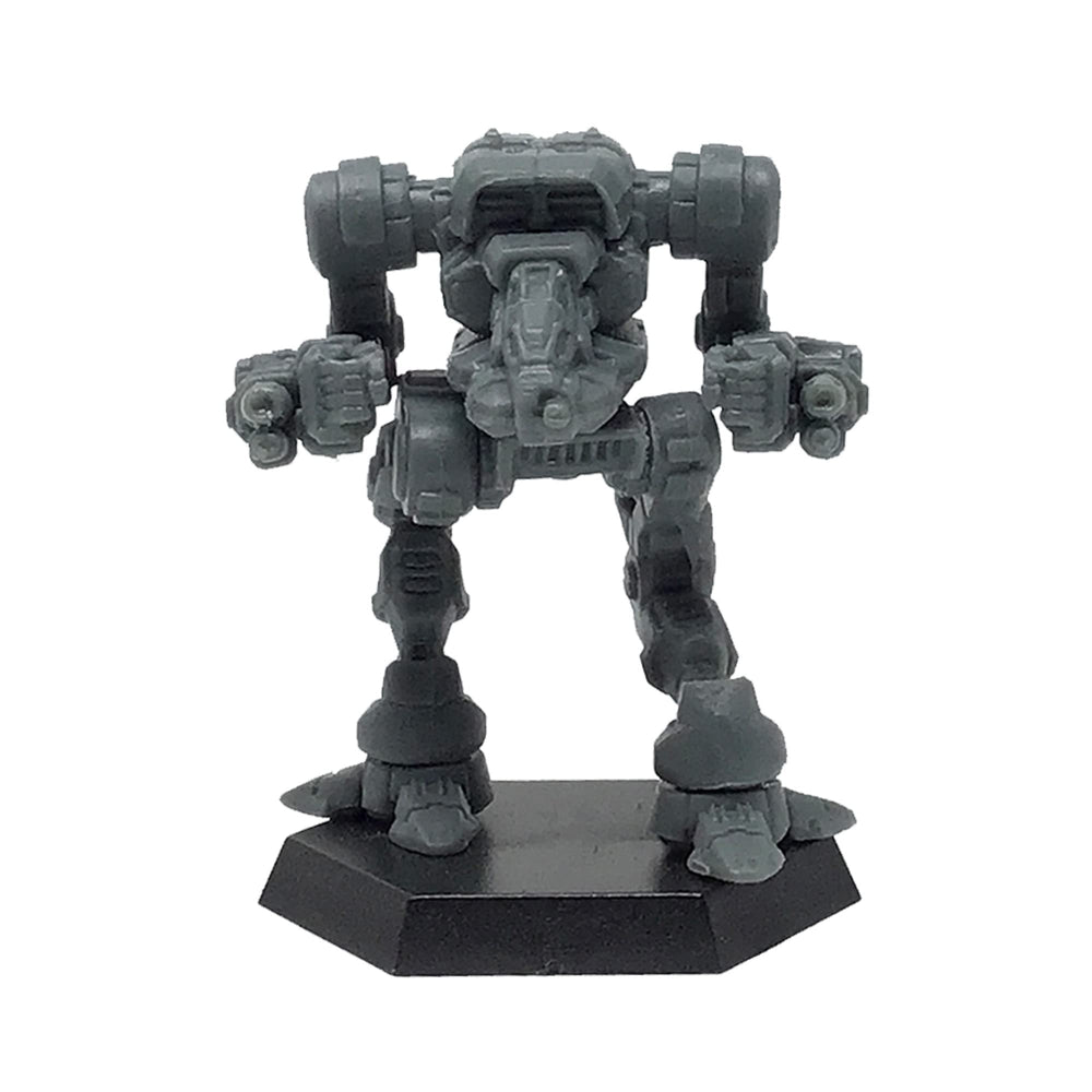 Five Alpha Strike cards included for streamlined battlefield options.