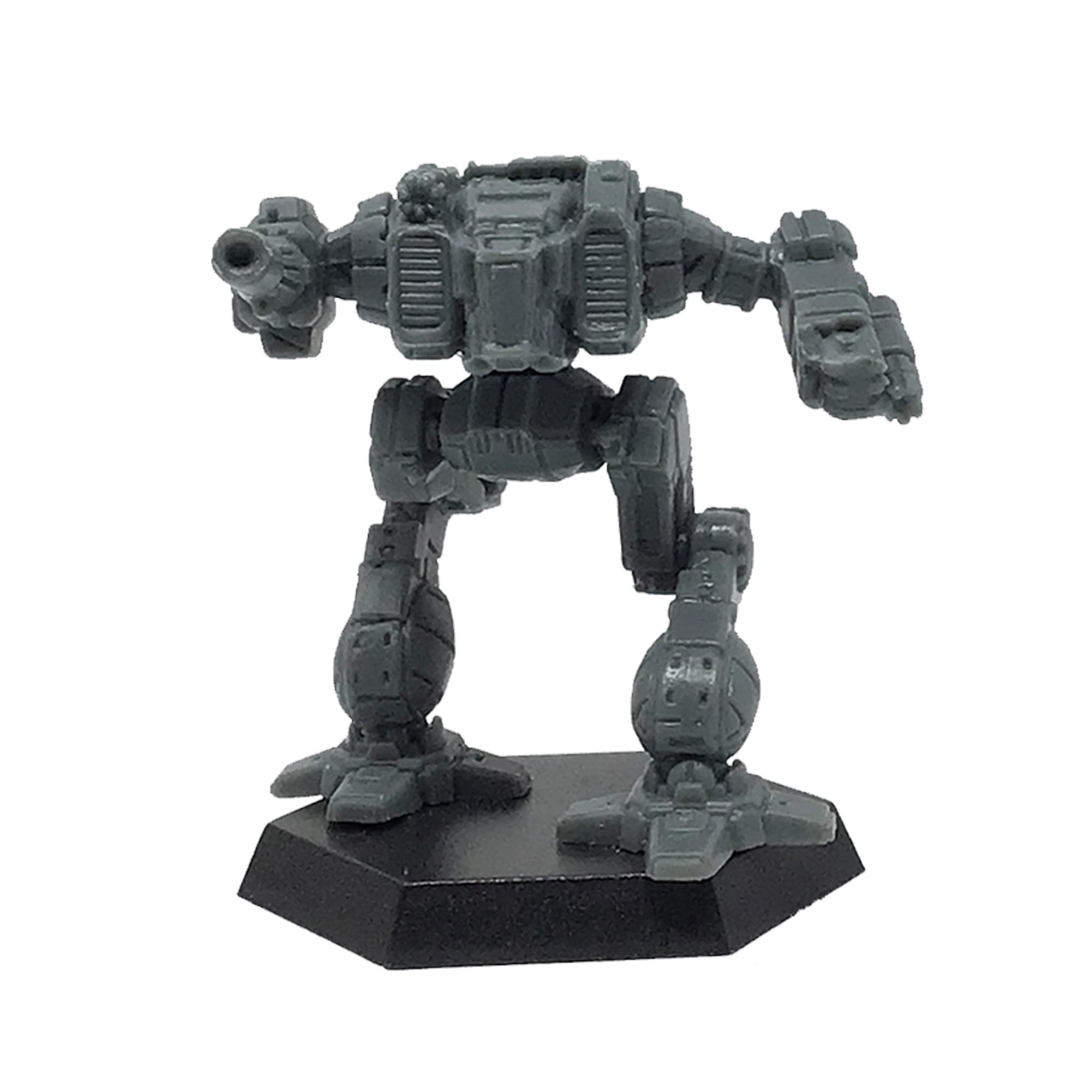 Clan Command Star box front art for immersive setup.