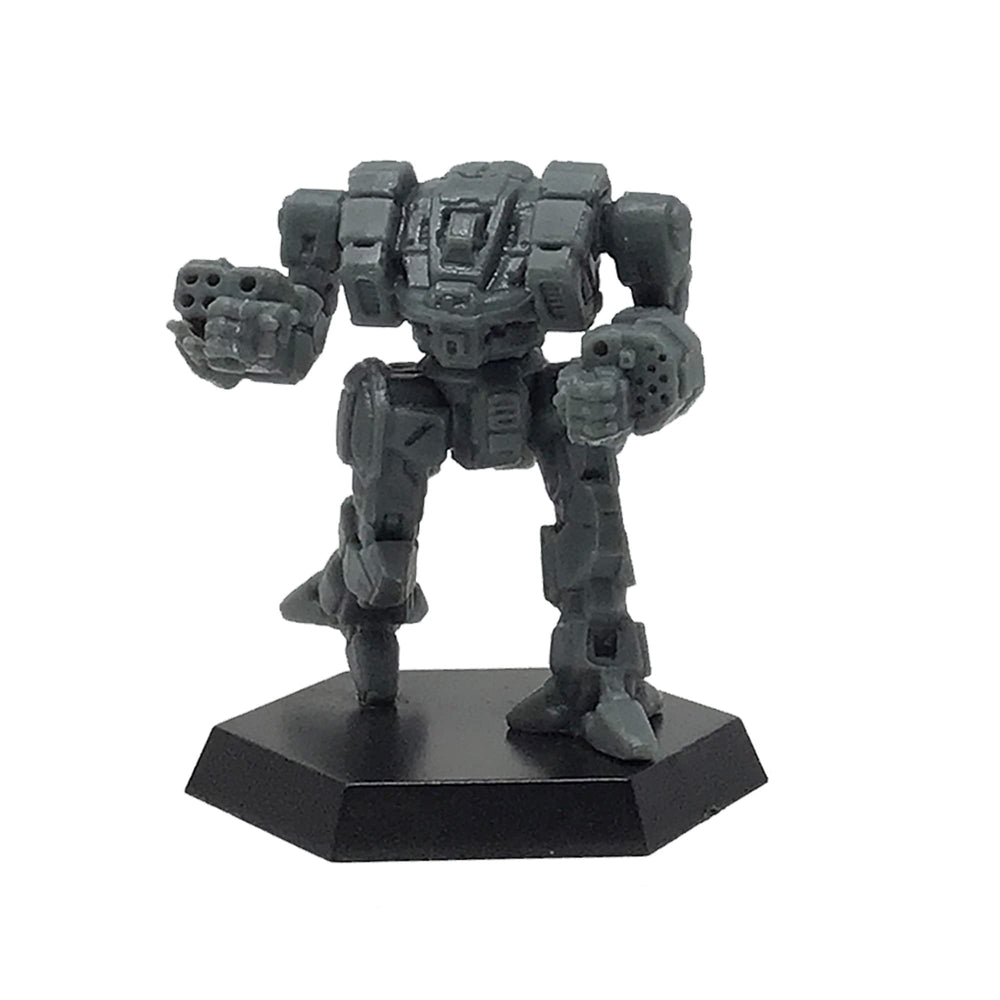 No-assembly minis plus cards ensure fast, ready-to-play unboxing experience.