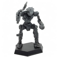 Catalyst BattleTech Inner Sphere heavy lance box contents display for quick setup