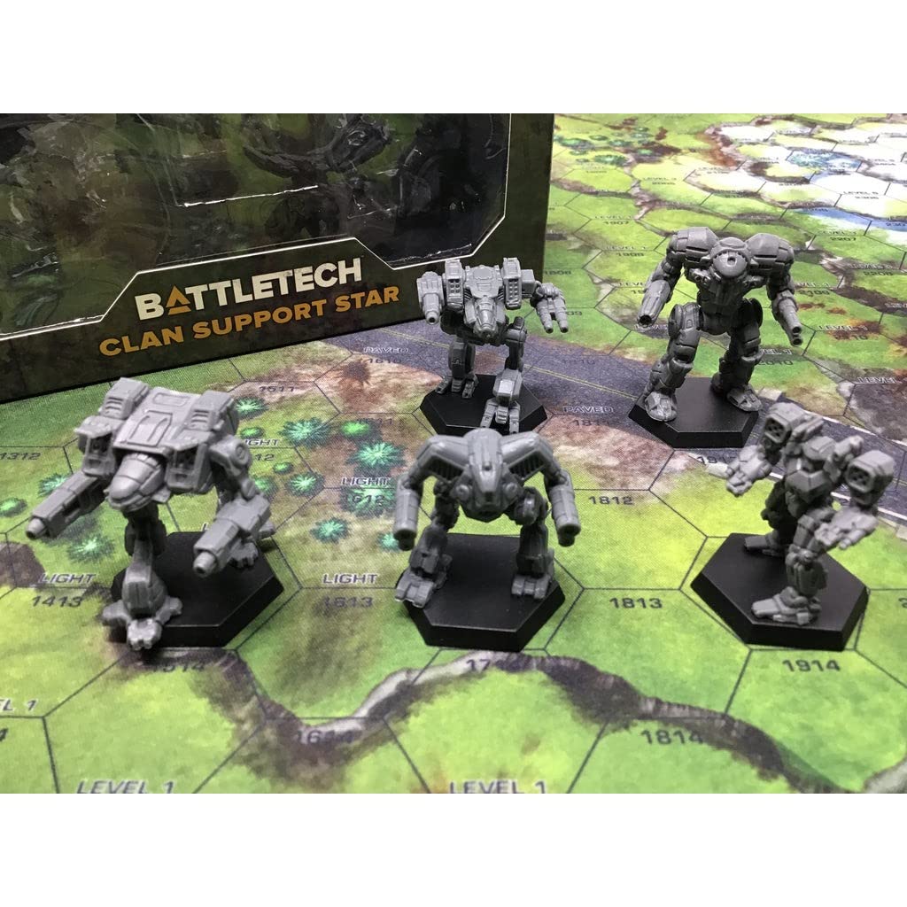 Catalyst Game Labs Artic Cheetah mini ready for fast assault setups