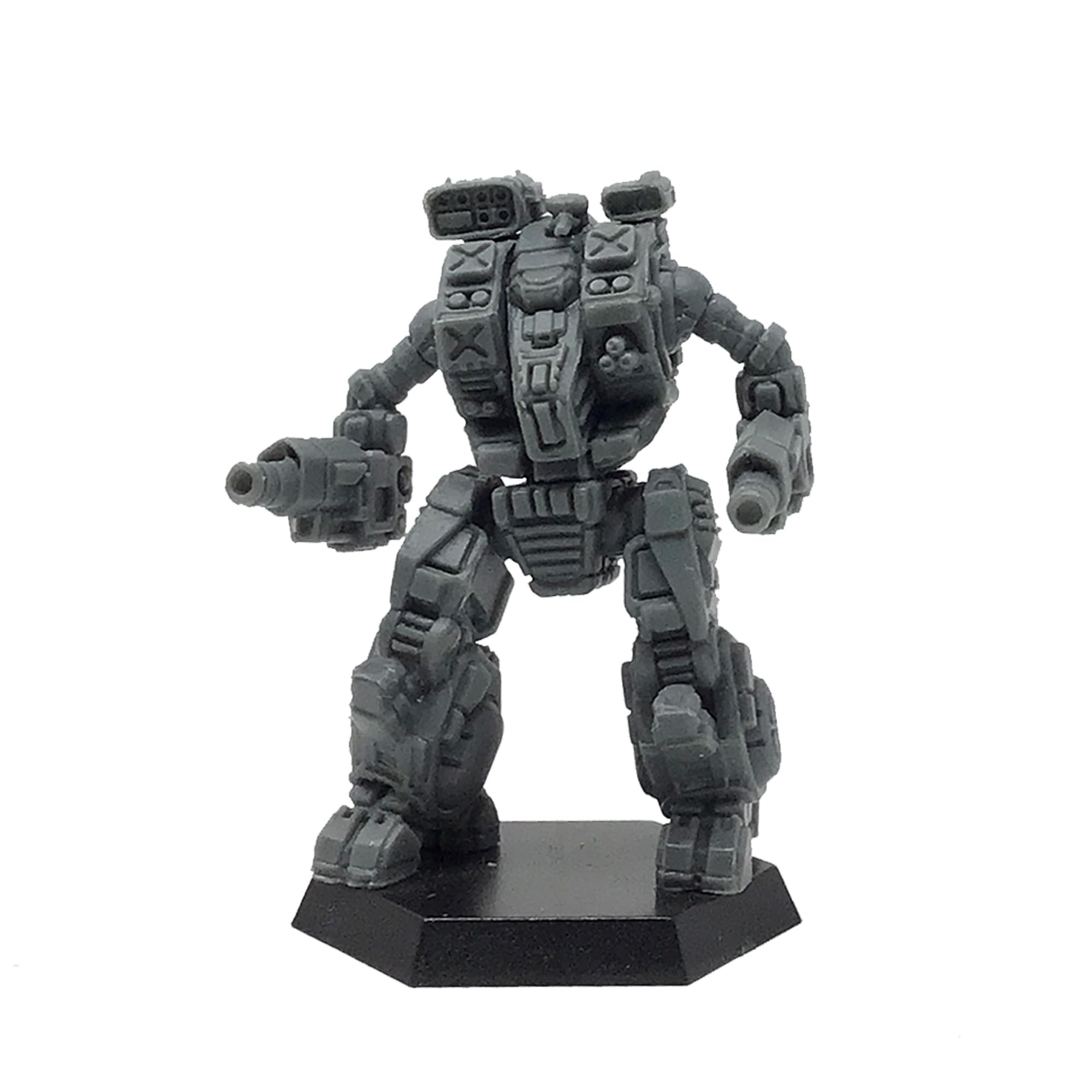 Catalyst Game Labs Alpha Strike cards for fast-paced tabletop scenarios
