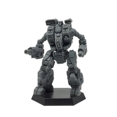 Catalyst Game Labs Alpha Strike cards for fast-paced tabletop scenarios