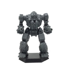 Catalyst Game Labs pilot cards offering diverse MechWarrior options
