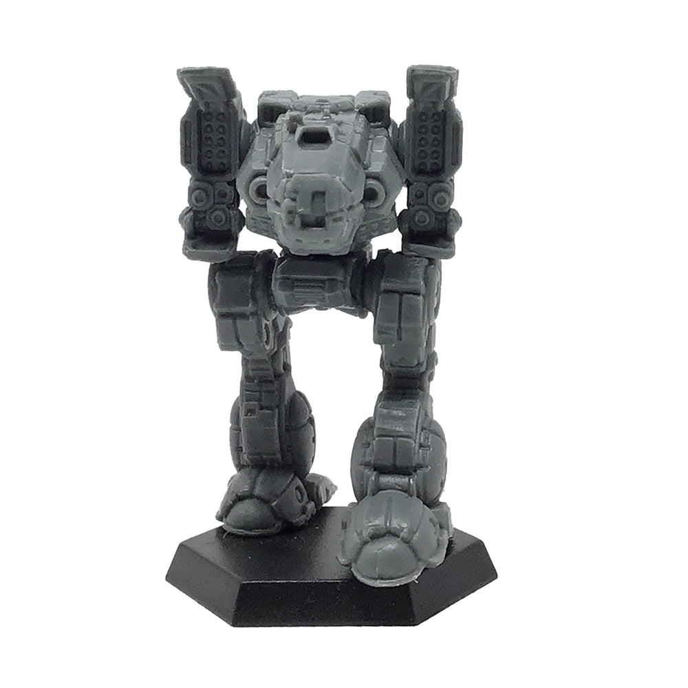 Catalyst Game Labs Fire Lance Alpha Strike cards streamline turn order and tactics.