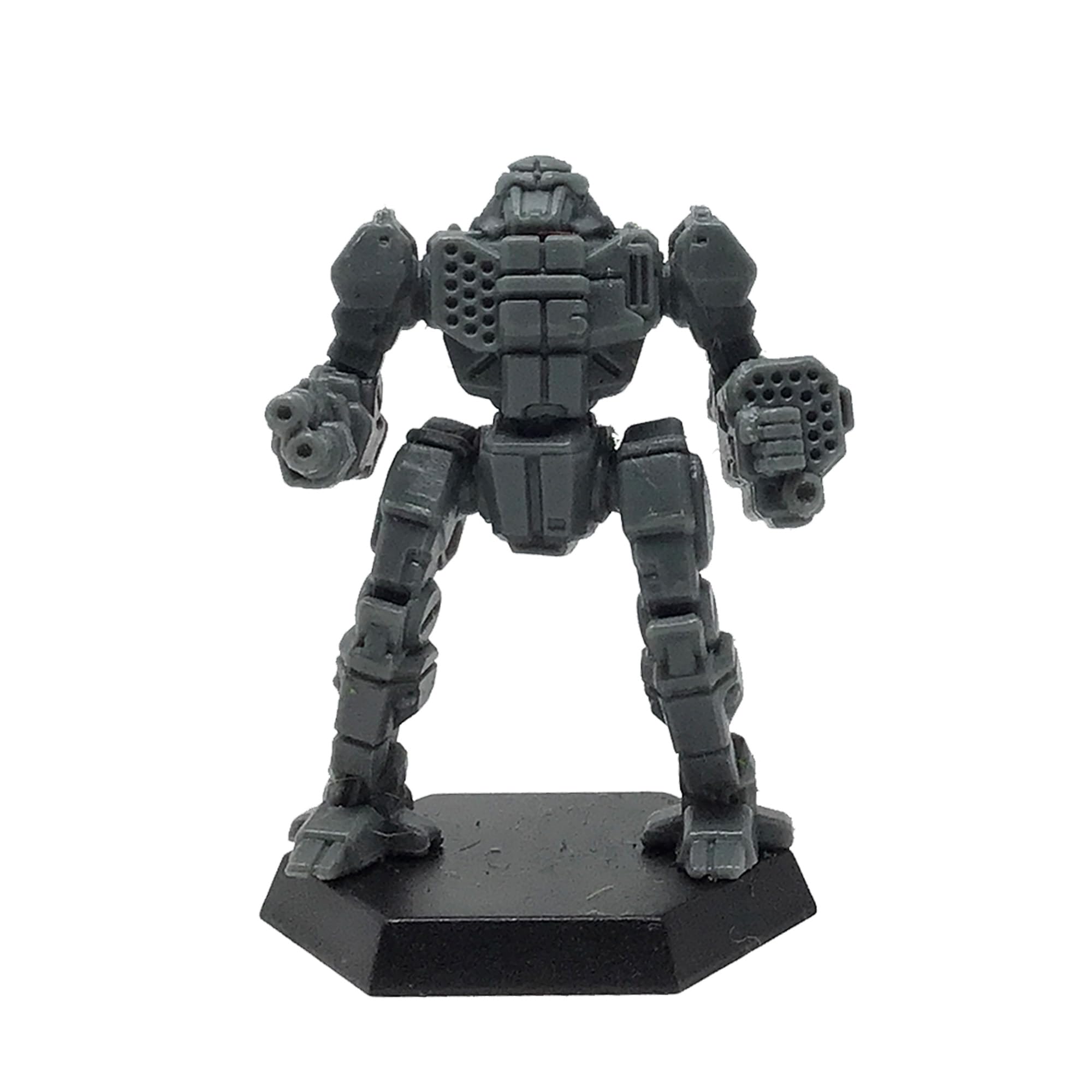 Catalyst Game Labs Fire Lance official licensing confirms authentic BattleTech experience.