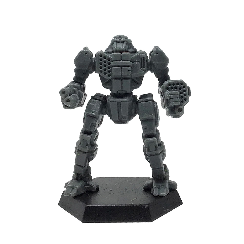 Catalyst Game Labs Fire Lance official licensing confirms authentic BattleTech experience.