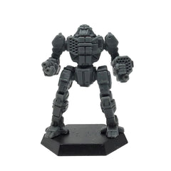Catalyst Game Labs Fire Lance official licensing confirms authentic BattleTech experience.