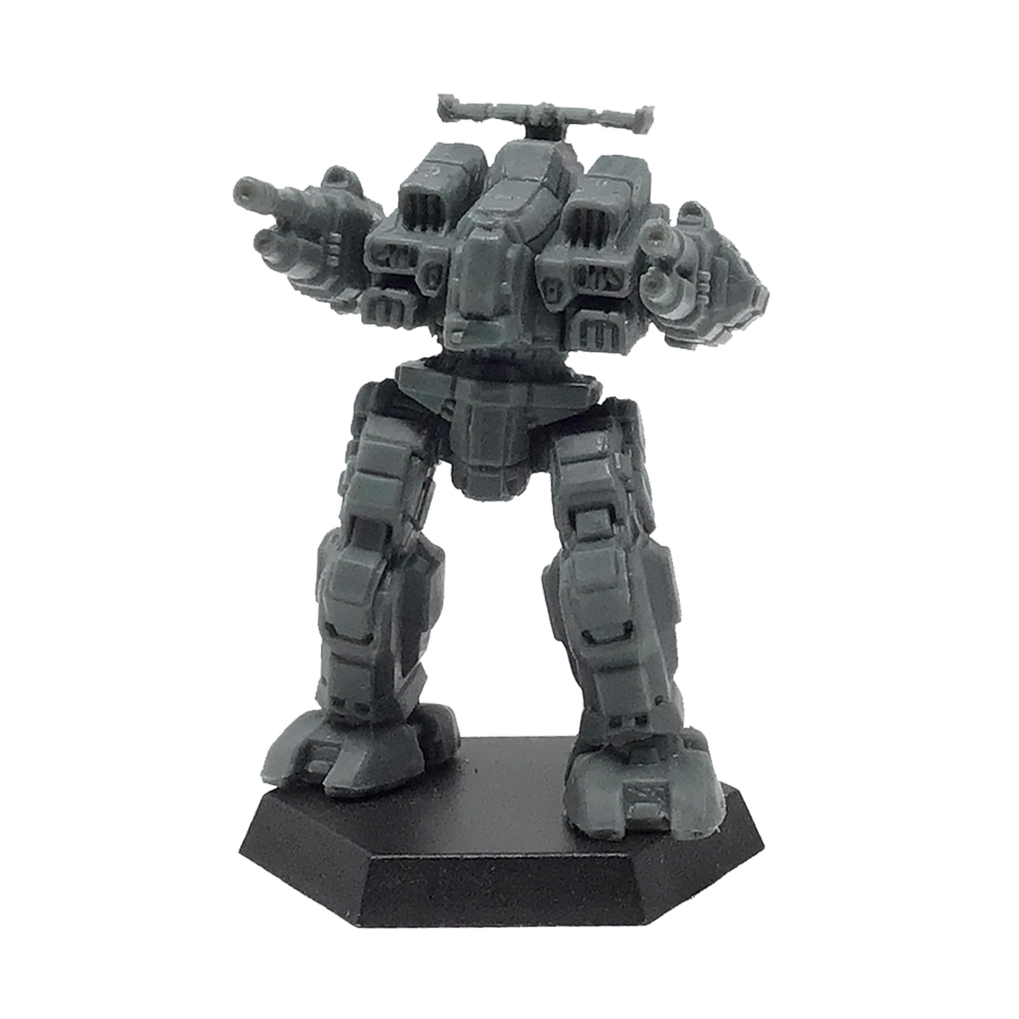 Catalyst Game Labs Wasp miniature supports fast engagements on the table.