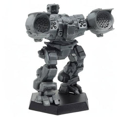 Catalyst Game Labs Inner Sphere Fire Lance Pack offers four mechs for varied matchups.
