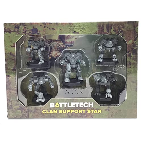 Catalyst Game Labs Linebacker figure highlighting versatile support role