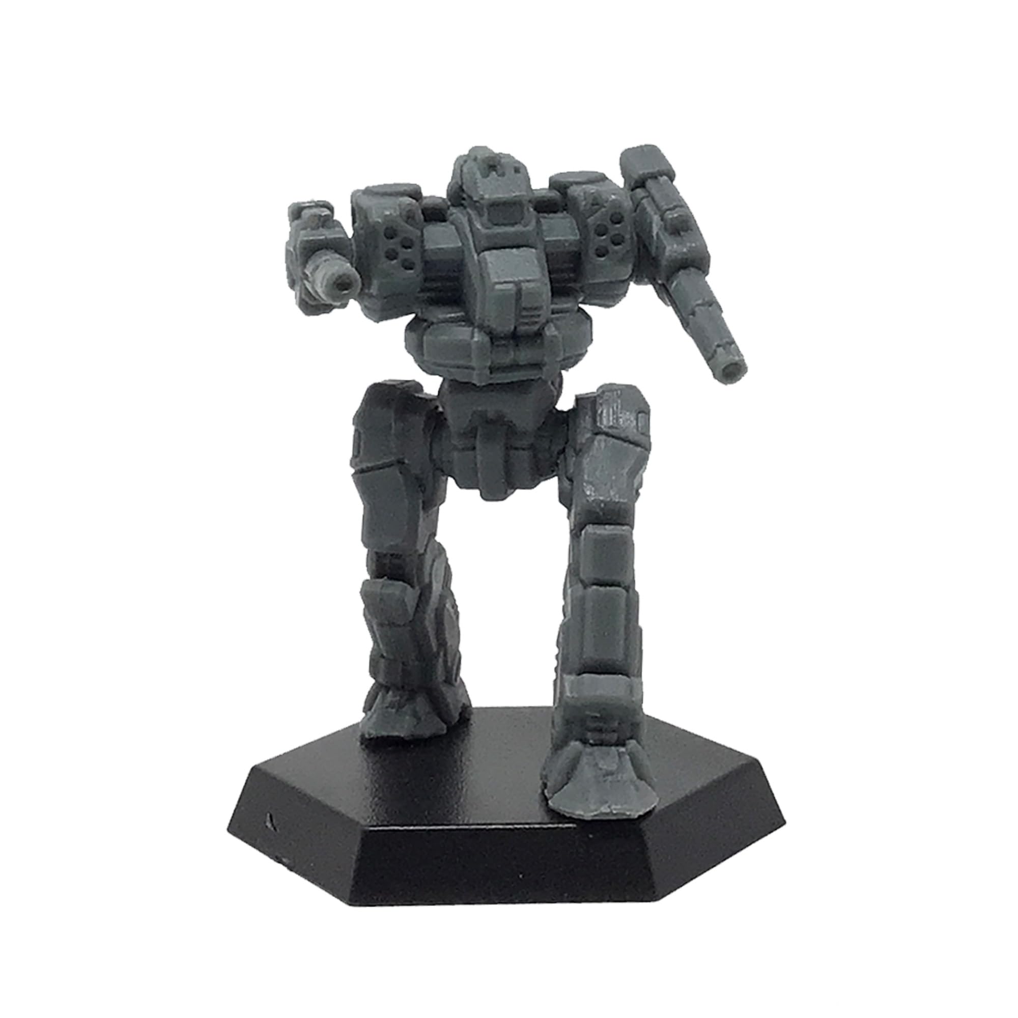 Catalyst Game Labs Wolfs Dragoons Alpha Strike cards enable fast, decisive turns.