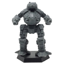 Catalyst Game Labs Wolfs Dragoons Blackjack model adds close-range options.