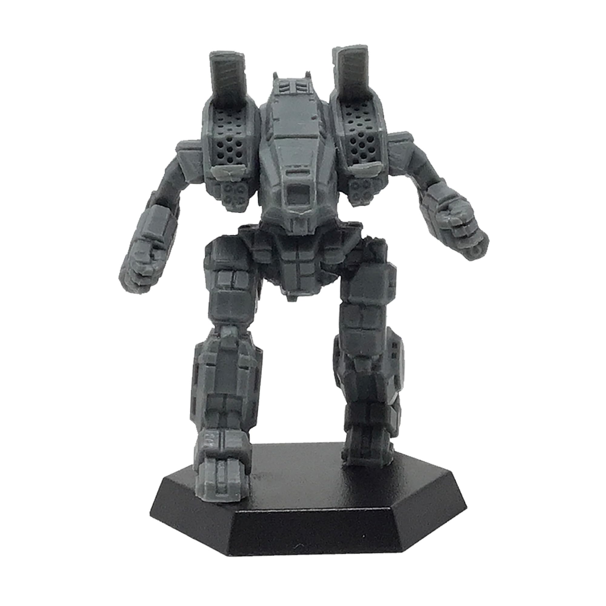 Catalyst Game Labs Wolfs Dragoons MechWarrior pilot cards for tactical setup.