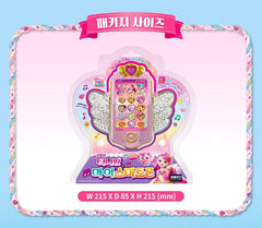 Catch! Teenieping Season 4 learning mode teaches numbers through playful prompts
