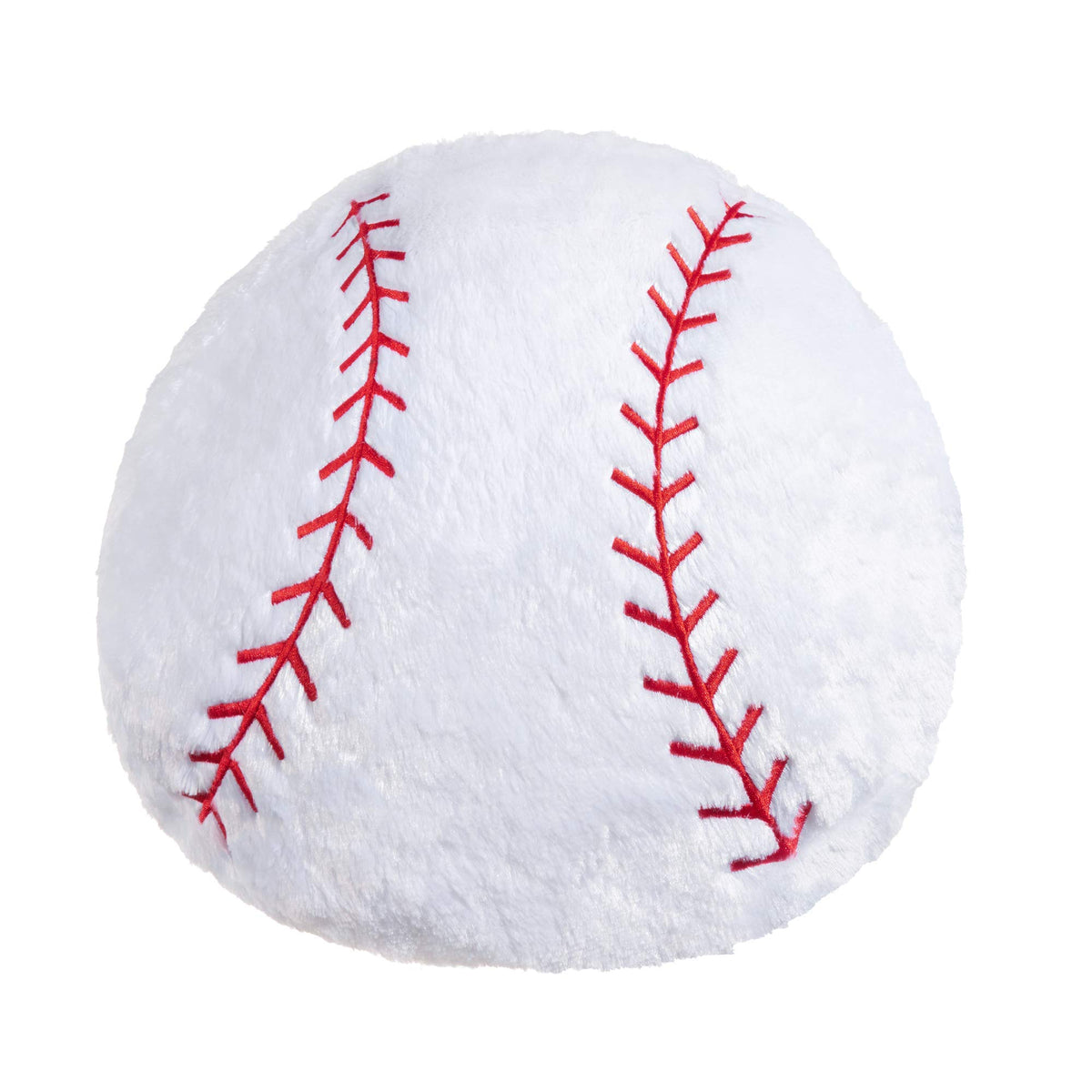 CatchStar baseball pillow cover 18 inch removable design for easy washing