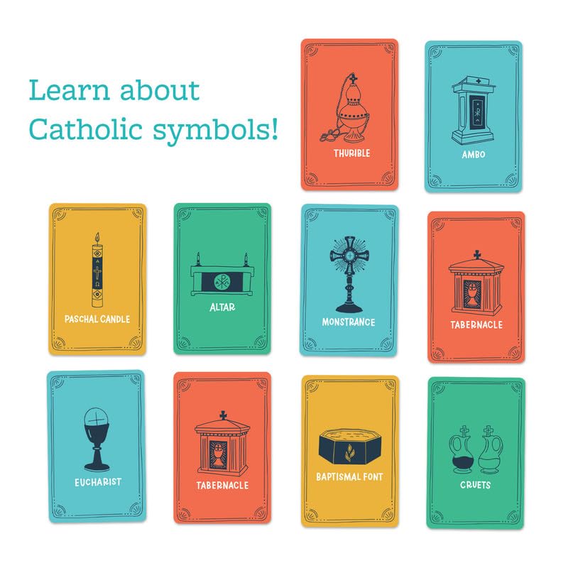 Catholic Family Crate game night brings laughter, learning, and connection.