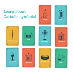 Catholic Family Crate game night brings laughter, learning, and connection.