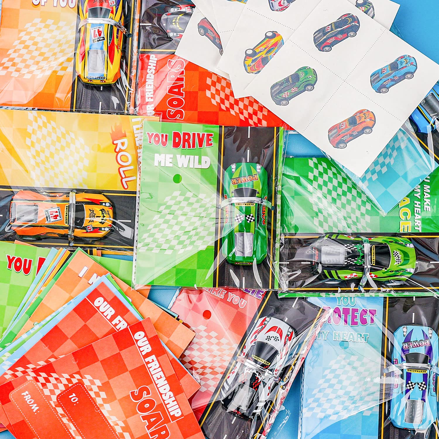 Catnee bright valentines card designs brighten any classroom celebration.