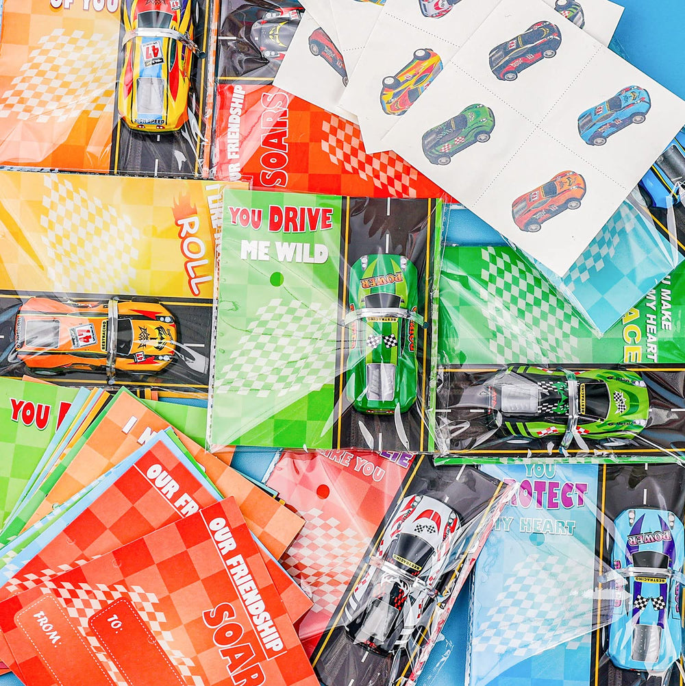 Catnee bright valentines card designs brighten any classroom celebration.