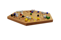 Cauff artisan-made in Ohio reflects traditional woodworking quality.