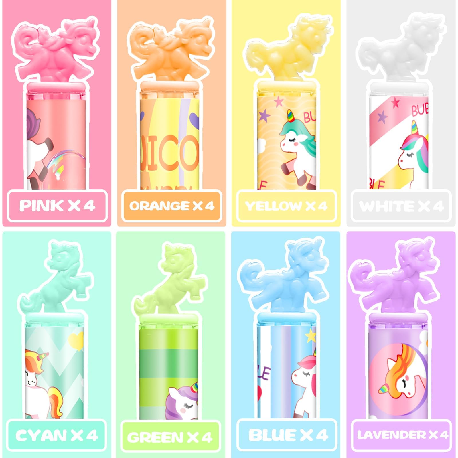 Cawiew kid-friendly bubble blowing action for outdoor play.