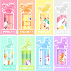Cawiew kid-friendly bubble blowing action for outdoor play.