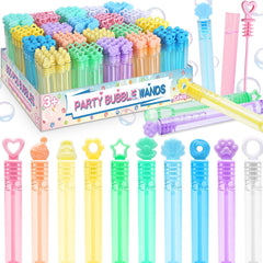 Cawiew bubble party favors gift box bundle, ideal as birthday prizes