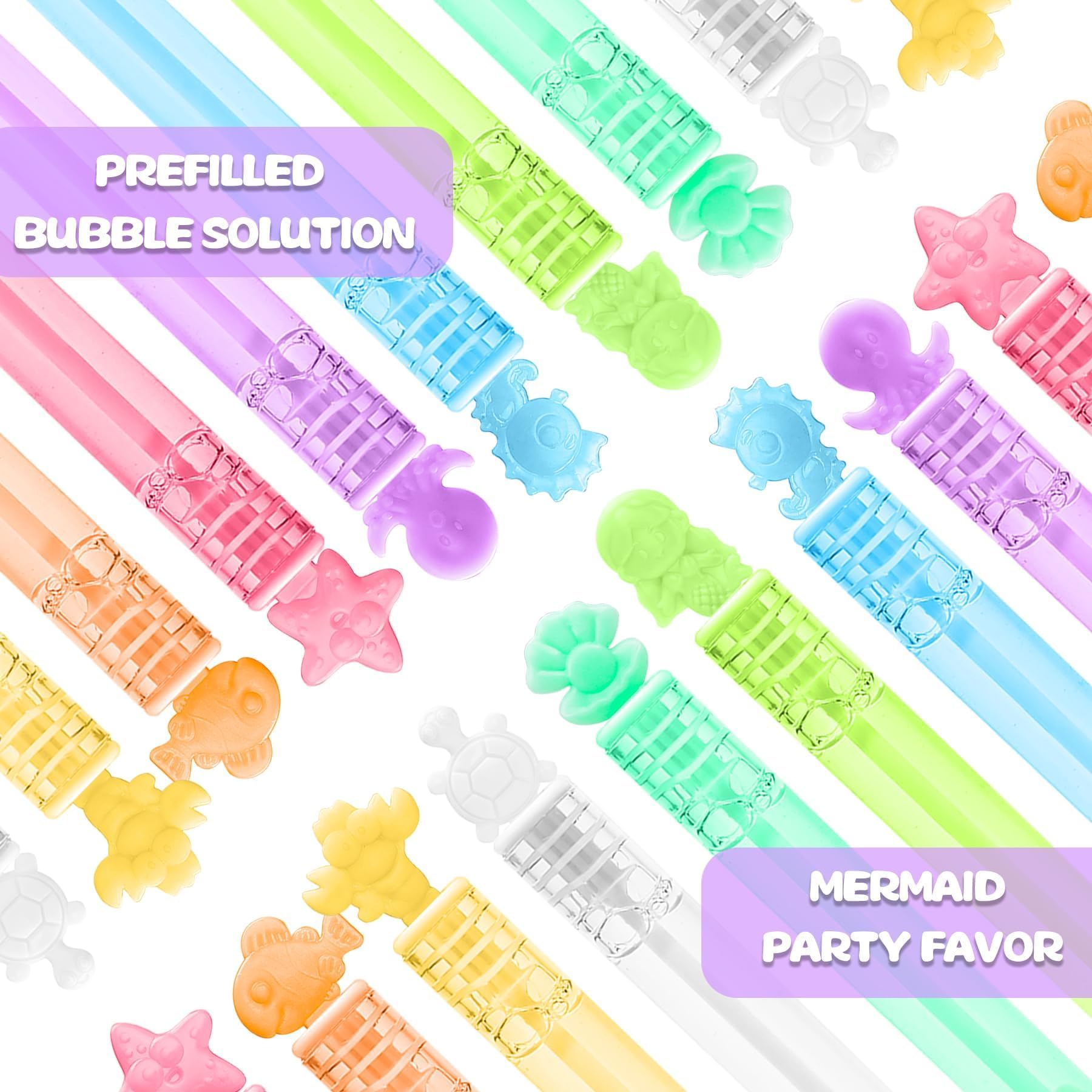 Cawiew bubbles safety-tested for kid-friendly, non-toxic fun