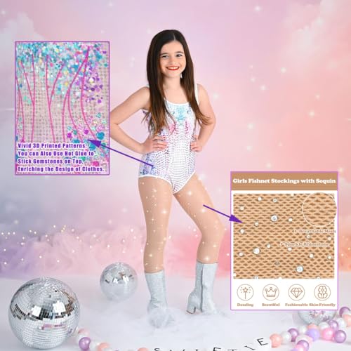 CBLDZZ novelty concert bodysuit with snake-edge accents for imaginative dress-up.