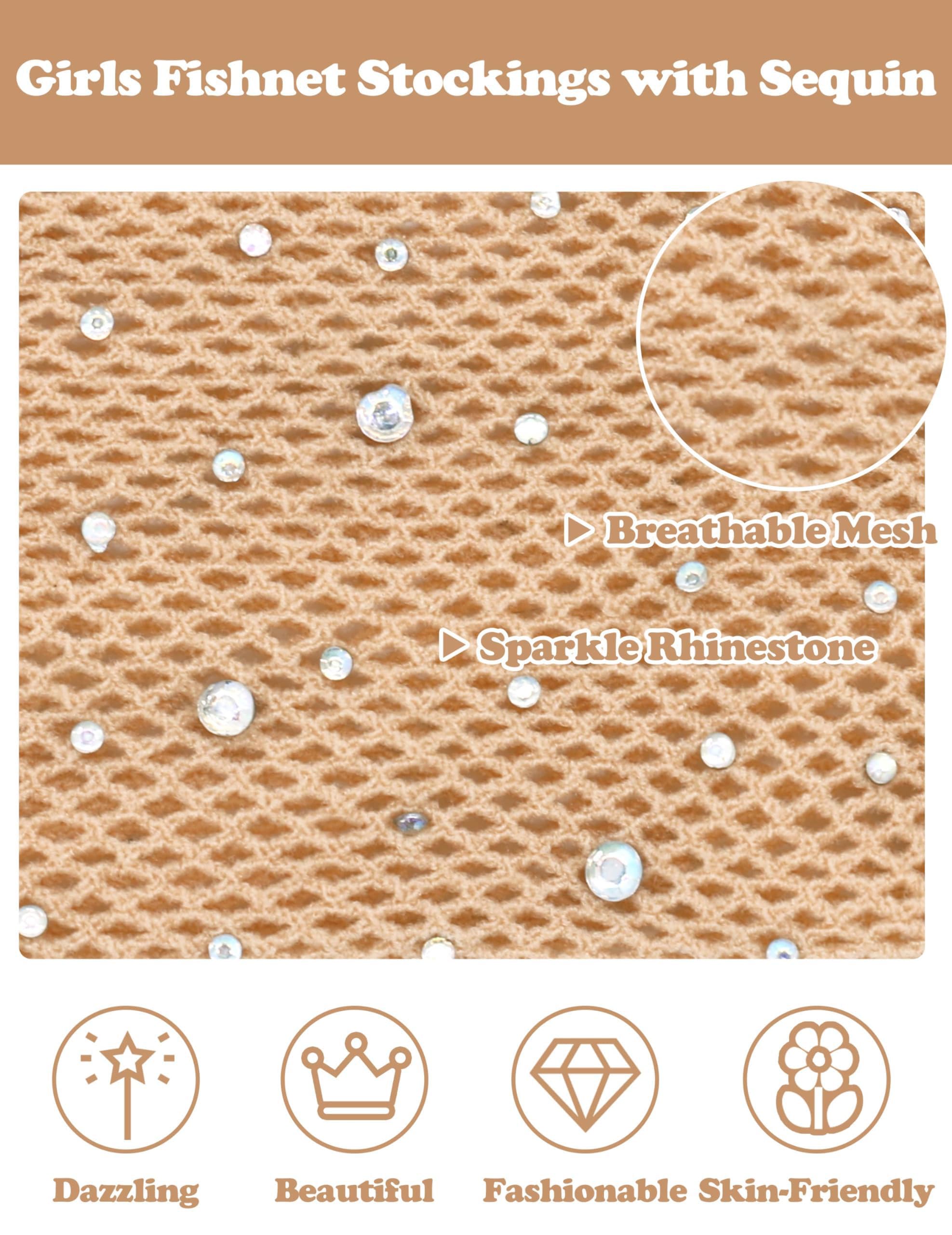 CBLDZZ sparkling design adds on-stage flair while remaining easy to care for.