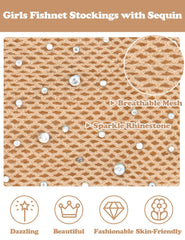 CBLDZZ sparkling design adds on-stage flair while remaining easy to care for.