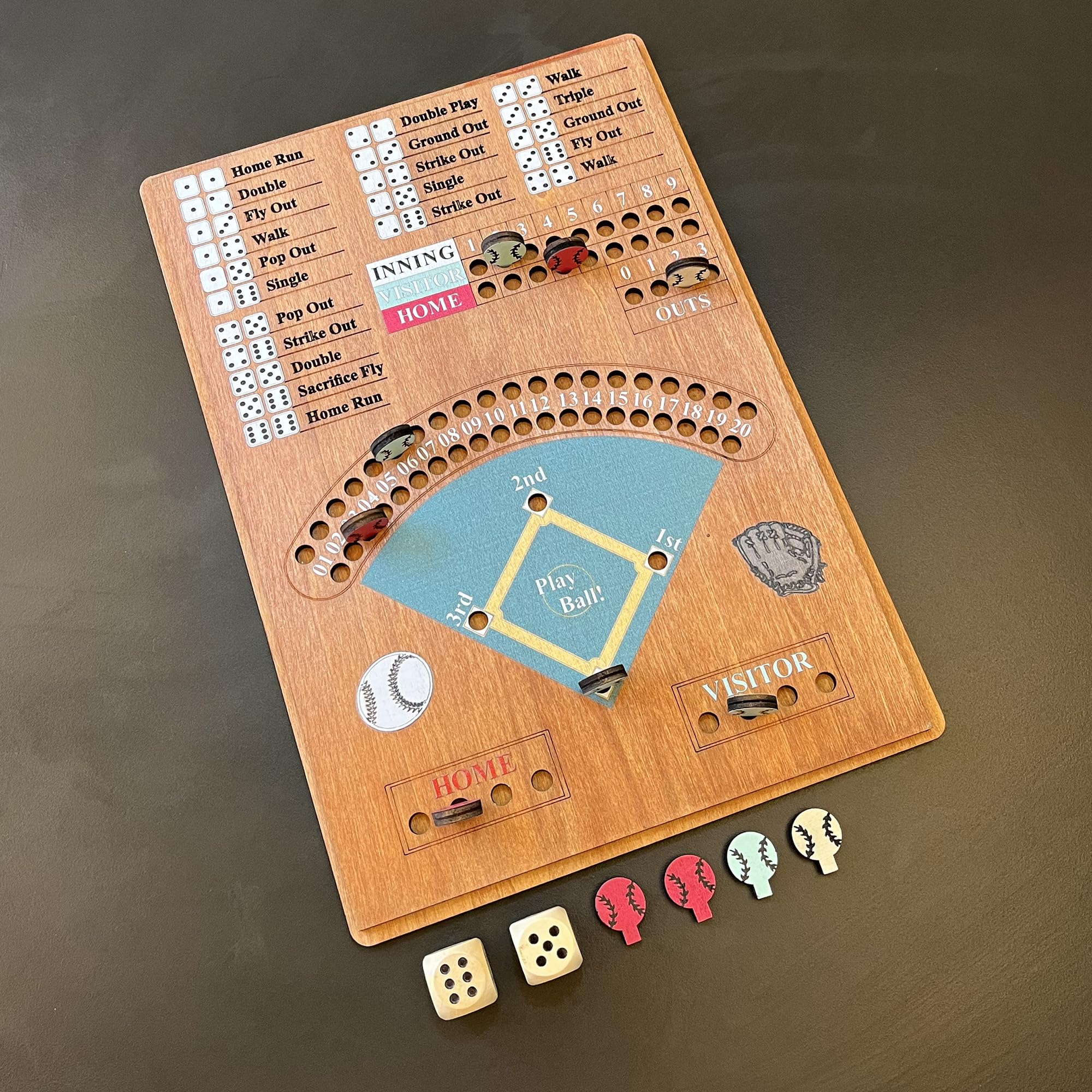 CBLKUS premium packaging enables easy transport to gatherings