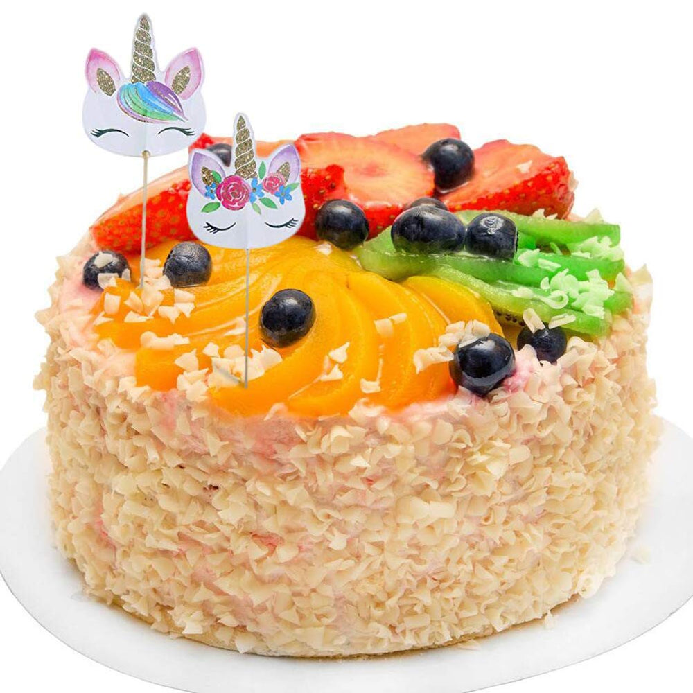 CCINEE Decorative toppers for baby showers and kids' parties