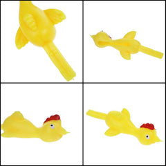 CCINEE Easter chick gift set adds lighthearted fun.