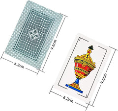 CDBXRA compact card box for easy storage and transport