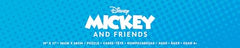 Ceaco Disney Mickey and Friends foil puzzle image 10 — rewarding finish for family pride.