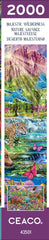 Ceaco Majestic Wilderness handcrafted die-cut pieces offering unique shapes
