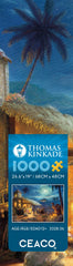 Ceaco 1000-piece puzzle ideal for gifting during holidays