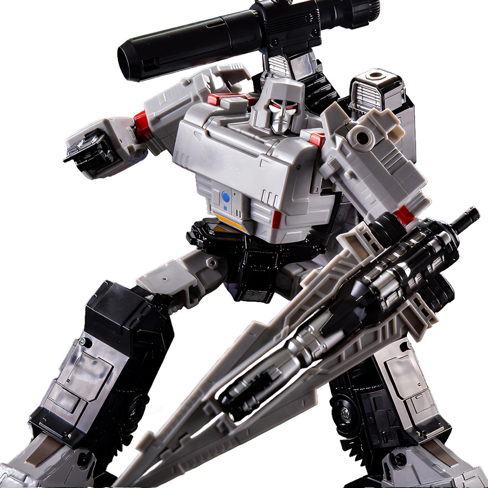 CEEHUONG deformation robot mode offers a dynamic two-in-one play experience.
