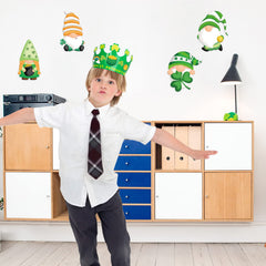 Ceiba Tree bright cardstock set for durable crowns