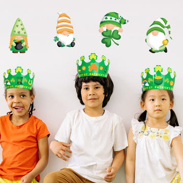Ceiba Tree elastic ropes ensure secure, comfy crown fits