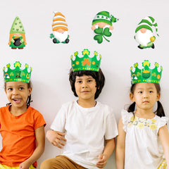 Ceiba Tree elastic ropes ensure secure, comfy crown fits