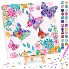 Celecstan Diamond Art diamond bags ease color separation