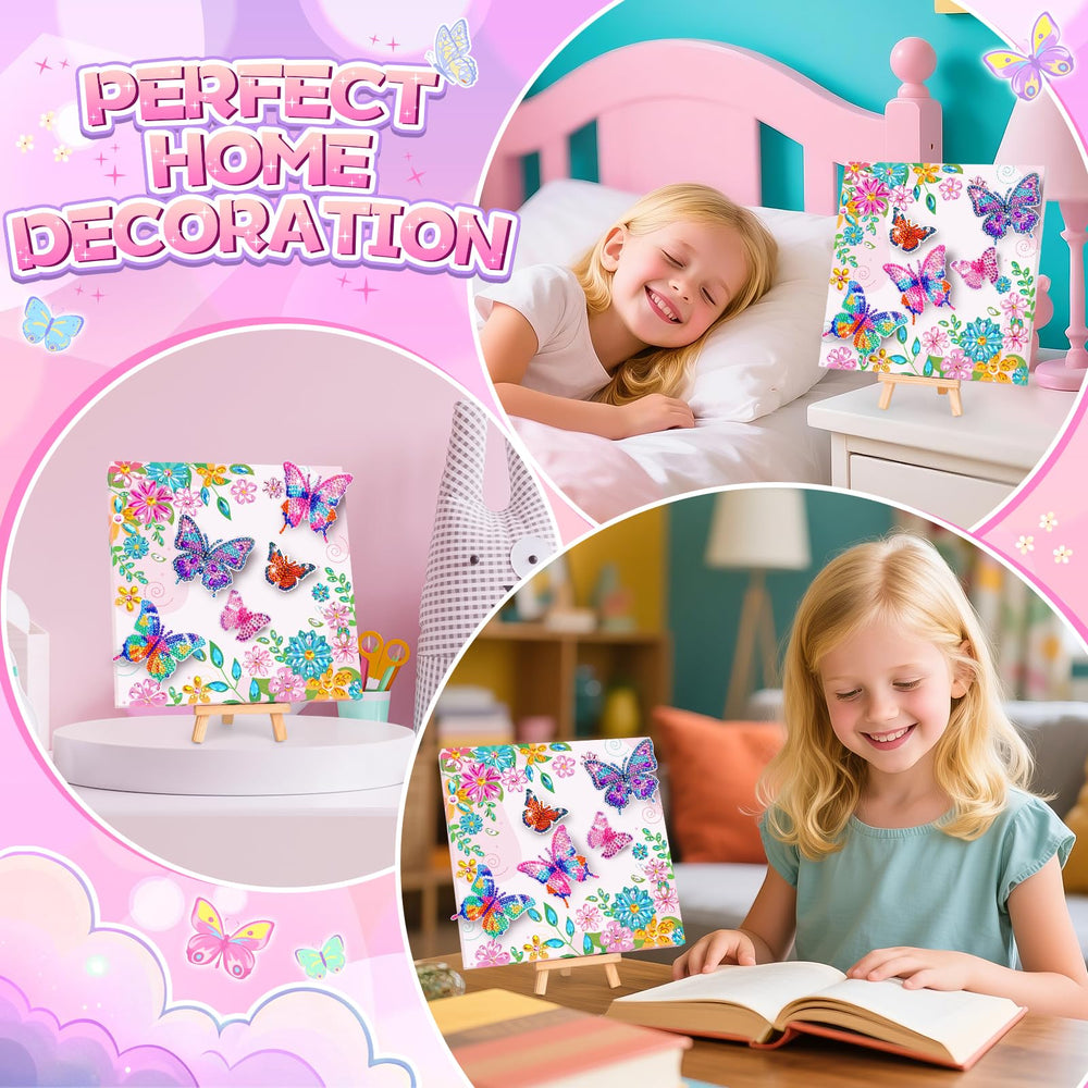 Celecstan Diamond Art safe glue supports non-toxic bonding