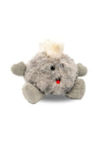 Celestial Buddies Comet Buddy plush close-up showing soft texture for hugs.