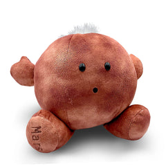 Celestial Buddies Mars Buddy with realistic details for engaging space exploration play.