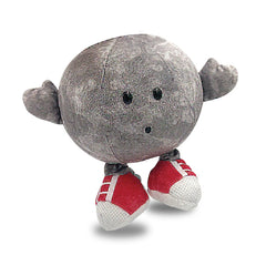 Celestial Buddies Mercury Buddy 9-inch plush ready for play and decor.